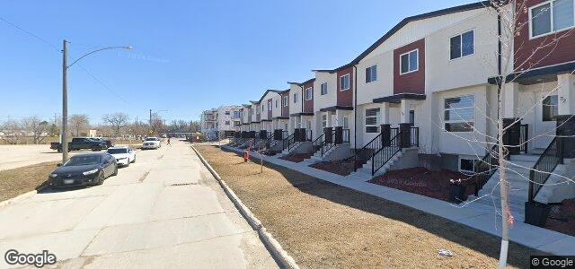 Larawan ng 56 Forrester Avenue sa Winnipeg, Manitoba