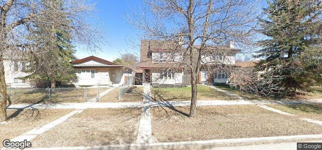 Larawan ng 563 Novavista Drive sa Winnipeg, Manitoba