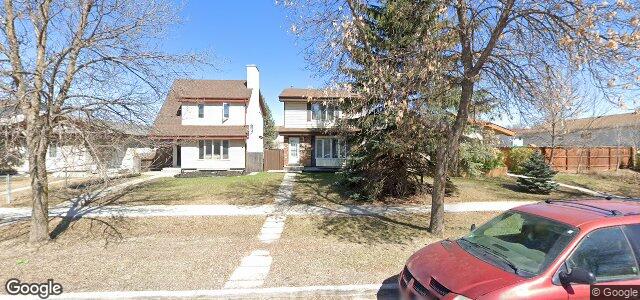 Larawan ng 567 Novavista Drive sa Winnipeg, Manitoba