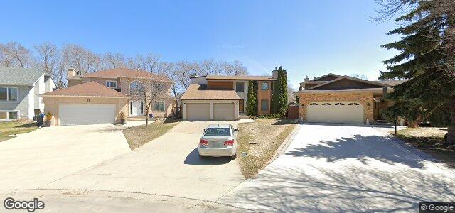 Larawan ng 58 Appelmans Bay sa Winnipeg, Manitoba