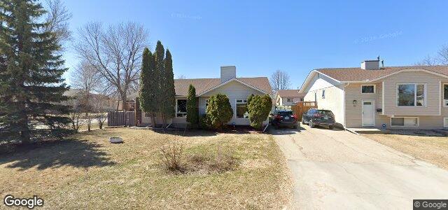Larawan ng 58 Haresford Crescent sa Winnipeg, Manitoba