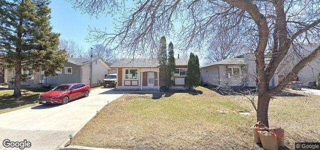 Larawan ng 58 Hawkins Crescent sa Winnipeg, Manitoba