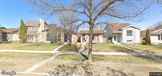 Larawan ng 58 Lafortune Bay sa Winnipeg, Manitoba