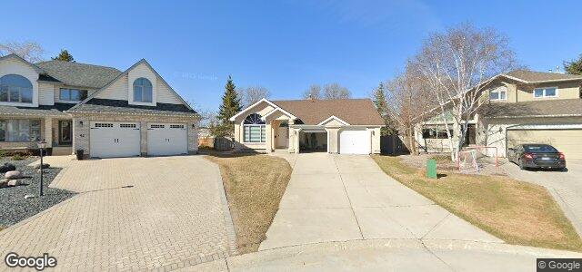 Larawan ng 58 Wakopa Place sa Winnipeg, Manitoba