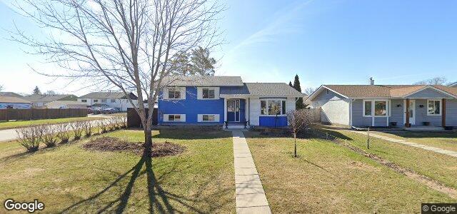 Larawan ng 58 Willowmeade Crescent sa Winnipeg, Manitoba