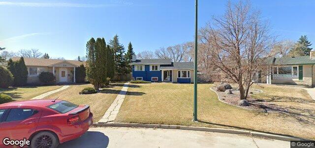 Larawan ng 58 Woodford Bay sa Winnipeg, Manitoba