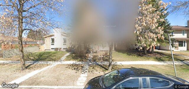 Larawan ng 583 Novavista Drive sa Winnipeg, Manitoba