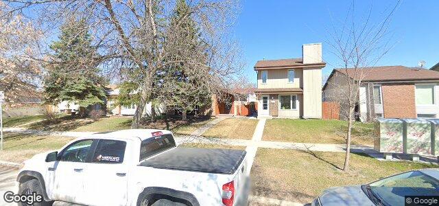 Larawan ng 587 Novavista Drive sa Winnipeg, Manitoba