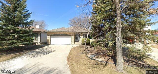 Larawan ng 59 Brixford Crescent sa Winnipeg, Manitoba