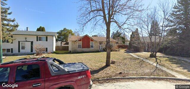 Larawan ng 59 Gretna Bay sa Winnipeg, Manitoba