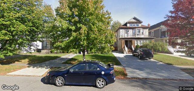 Larawan ng 59 Sterling Avenue sa Winnipeg, Manitoba