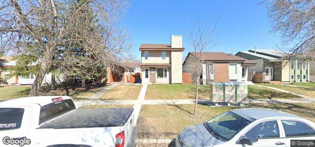 Larawan ng 591 Novavista Drive sa Winnipeg, Manitoba