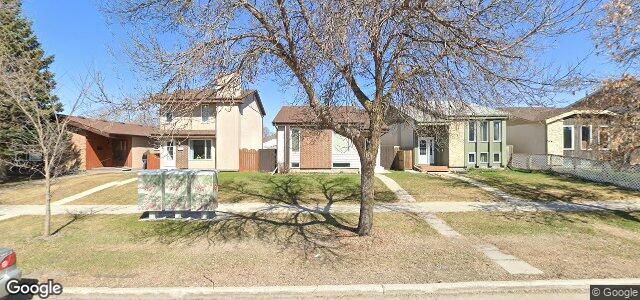 Larawan ng 595 Novavista Drive sa Winnipeg, Manitoba