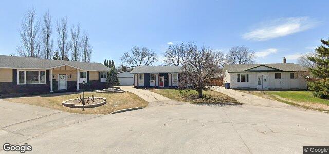 Larawan ng 6 Baywood Place sa Winnipeg, Manitoba