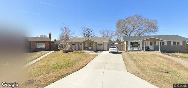 6 Lodgepine Bay（加拿大曼尼托巴省溫尼伯市）房屋照片