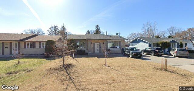 Larawan ng 6 Olivewood Crescent sa Winnipeg, Manitoba