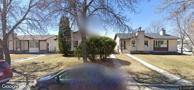 Larawan ng 6 Whitley Drive sa Winnipeg, Manitoba