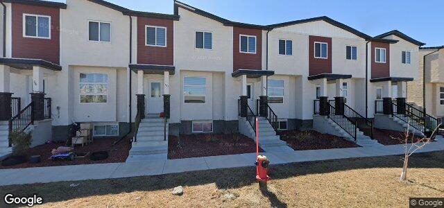 Larawan ng 60 Forrester Avenue sa Winnipeg, Manitoba