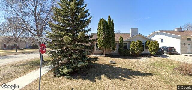 Larawan ng 60 Haresford Crescent sa Winnipeg, Manitoba