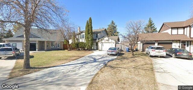 Larawan ng 60 Homewood Drive sa Winnipeg, Manitoba