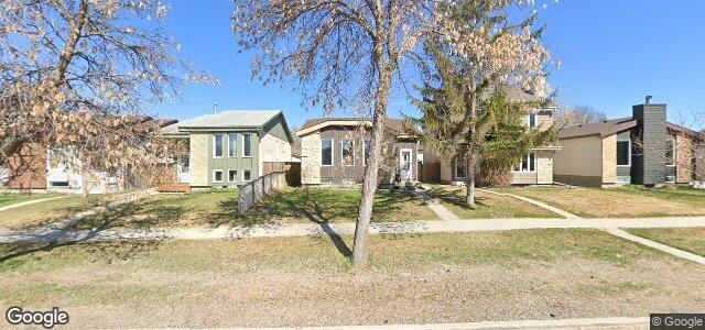 Larawan ng 603 Novavista Drive sa Winnipeg, Manitoba