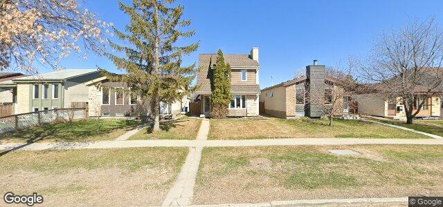 Larawan ng 607 Novavista Drive sa Winnipeg, Manitoba