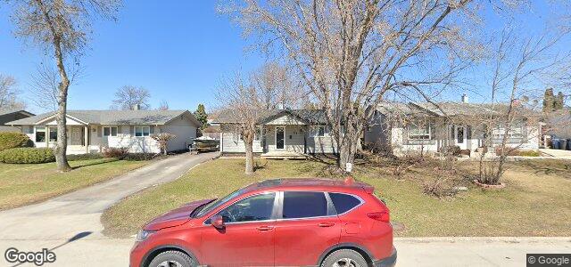 Larawan ng 61 Willowmeade Crescent sa Winnipeg, Manitoba