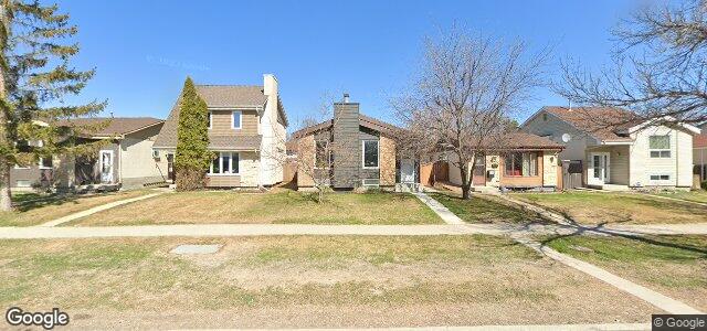 Larawan ng 611 Novavista Drive sa Winnipeg, Manitoba