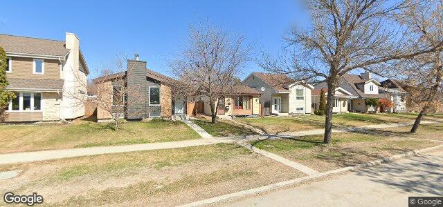 Larawan ng 615 Novavista Drive sa Winnipeg, Manitoba