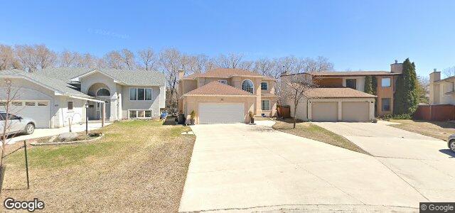 Larawan ng 62 Appelmans Bay sa Winnipeg, Manitoba