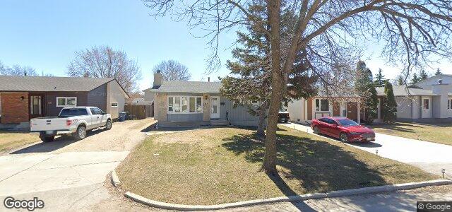 Larawan ng 62 Hawkins Crescent sa Winnipeg, Manitoba