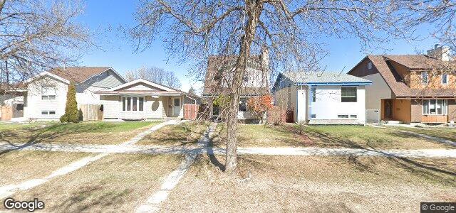 Larawan ng 627 Novavista Drive sa Winnipeg, Manitoba