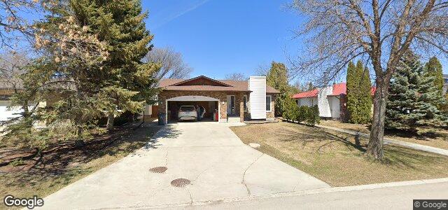 Larawan ng 63 Brixford Crescent sa Winnipeg, Manitoba
