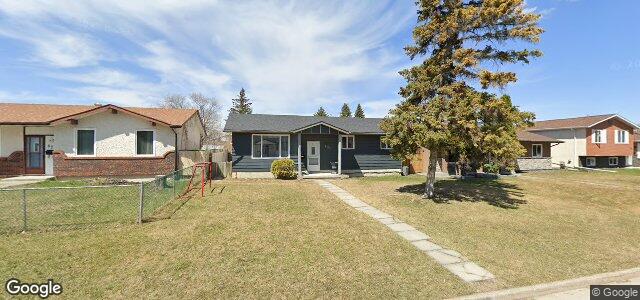 Larawan ng 63 Gosford Avenue sa Winnipeg, Manitoba