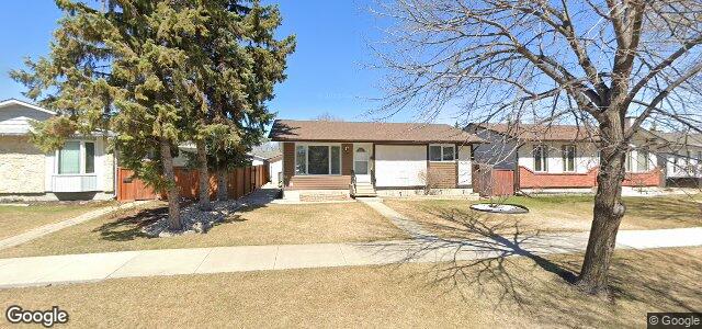 63 Hawkins Crescent（加拿大曼尼托巴省温尼伯市）房屋照片