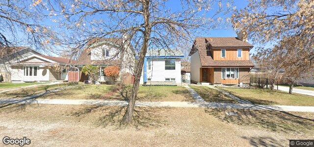 Larawan ng 631 Novavista Drive sa Winnipeg, Manitoba