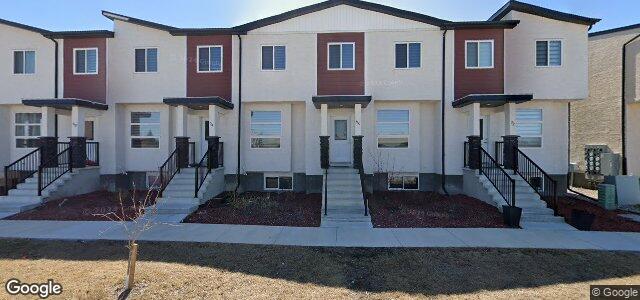 Larawan ng 64 Forrester Avenue sa Winnipeg, Manitoba