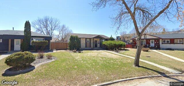 Larawan ng 64 Whitley Drive sa Winnipeg, Manitoba