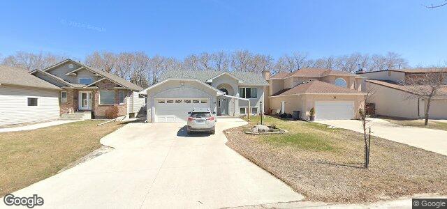 Larawan ng 66 Appelmans Bay sa Winnipeg, Manitoba