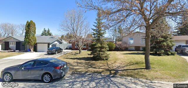 Larawan ng 66 Grassington Bay sa Winnipeg, Manitoba