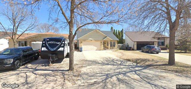 Larawan ng 66 Lafortune Bay sa Winnipeg, Manitoba