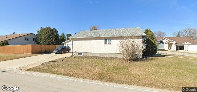 Larawan ng 66 Wakopa Place sa Winnipeg, Manitoba