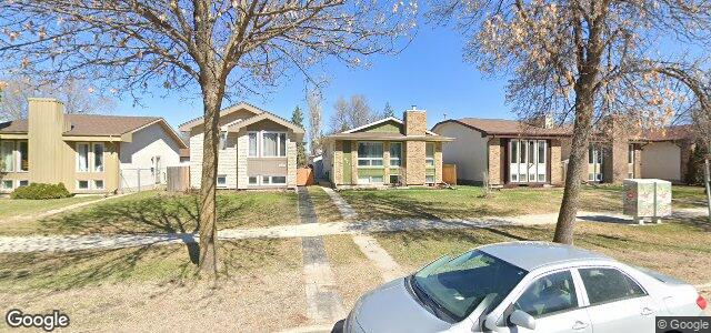 Larawan ng 671 Novavista Drive sa Winnipeg, Manitoba