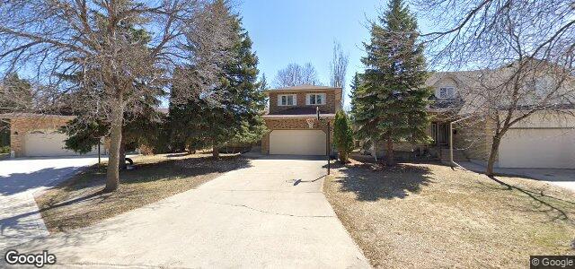 Larawan ng 675 Novavista Drive sa Winnipeg, Manitoba