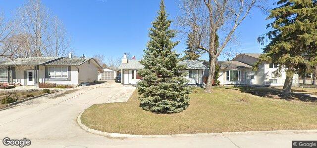Larawan ng 69 Willowmeade Crescent sa Winnipeg, Manitoba