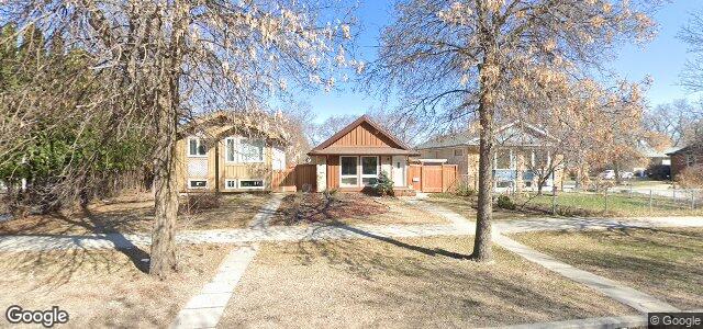 Larawan ng 699 Novavista Drive sa Winnipeg, Manitoba