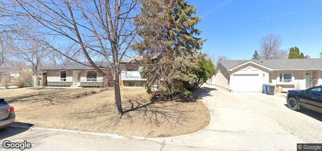 Larawan ng 7 Brixford Crescent sa Winnipeg, Manitoba