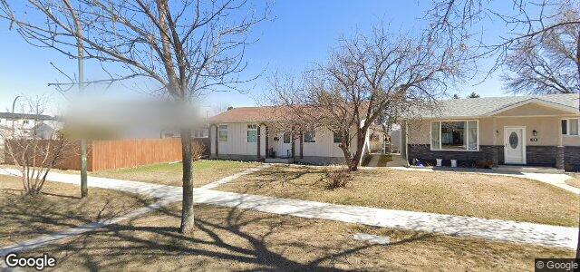 7 Gascon Road（加拿大曼尼托巴省溫尼伯市）房屋照片