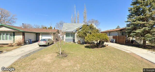 Larawan ng 7 Haresford Crescent sa Winnipeg, Manitoba