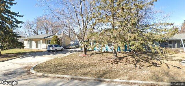 7 Pembridge Bay（加拿大曼尼托巴省温尼伯市）房屋照片